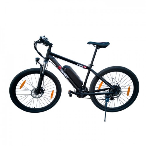 Электровелосипед iconBIT E-BIKE K8