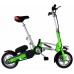 Электровелосипед Volteco Shrinker 350W Электровелосипед Volteco Shrinker 350W
