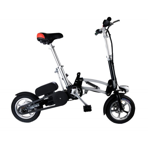 Электровелосипед Volteco Shrinker 350W Электровелосипед Volteco Shrinker 350W