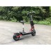 Электросамокат YOKAMURA Raptor 13X