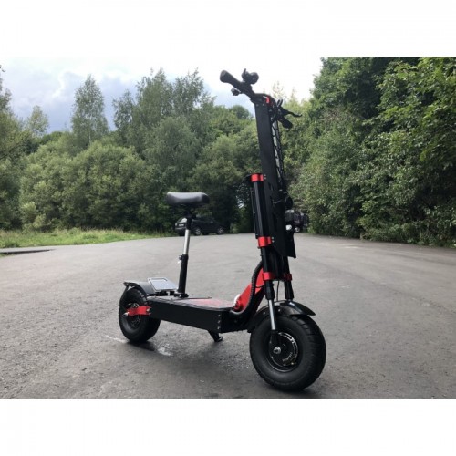 Электросамокат YOKAMURA Raptor 13X