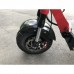 Электросамокат YOKAMURA Raptor 13X