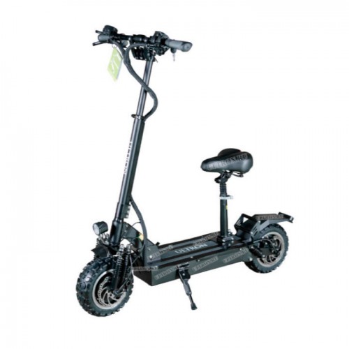 Электросамокат Ultron T11 3200W (60V/30AH)