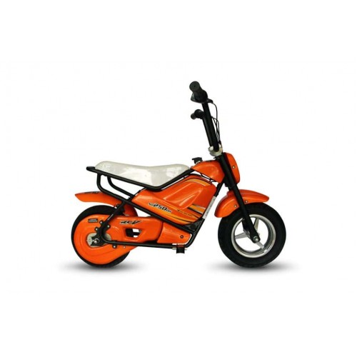 Электроскутер JOY AUTOMATIC MINI ROCKET