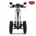 Электроскутер Doohan iTango Classic 1000W