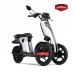 Электроскутер Doohan iTango Classic 1000W