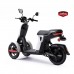 Электроскутер Doohan iTango Classic 1000W