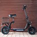 Электросамокат WS-MINI 1000w Электросамокат WS-MINI 1000w