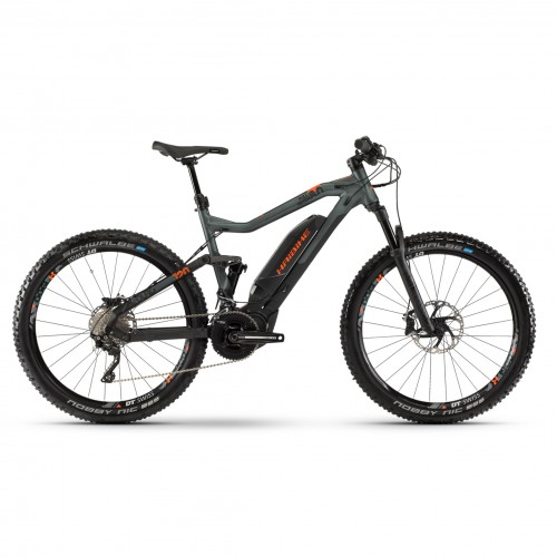 Электровелосипед Haibike (2019) Sduro FullSeven 8.0 Электровелосипед Haibike (2019) Sduro FullSeven 8.0