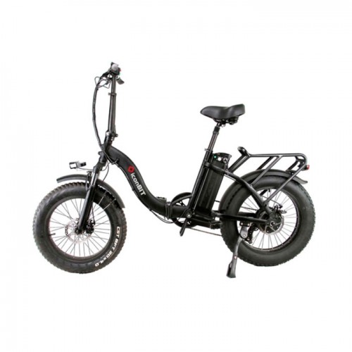 Электровелосипед iconBIT E-BIKE K220 Электровелосипед iconBIT E-BIKE K220