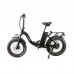 Электровелосипед iconBIT E-BIKE K220 Электровелосипед iconBIT E-BIKE K220
