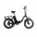 Электровелосипед iconBIT E-BIKE K220 Электровелосипед iconBIT E-BIKE K220