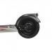 Электросамокат WS-TAIGA 800 W SILVER WINTER