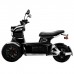 Электроскутер ITank Doohan EV3 Pro 3000w Электроскутер ITank Doohan EV3 Pro 3000w