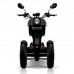 Электроскутер ITank Doohan EV3 Pro 3000w Электроскутер ITank Doohan EV3 Pro 3000w