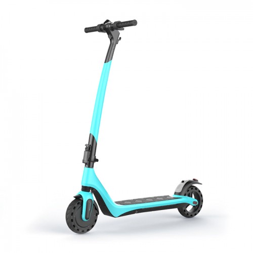 Электросамокат Joyor A3 Blue Электросамокат Joyor A3 Blue