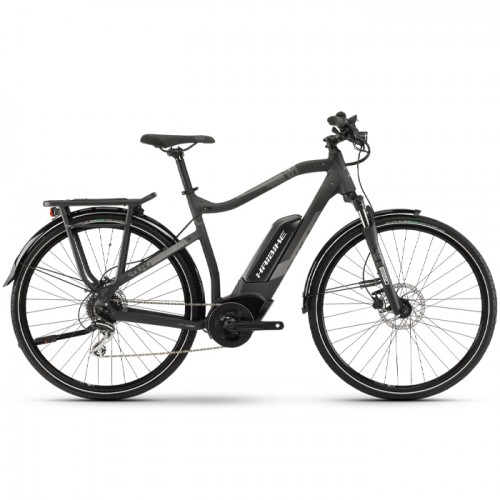 Электровелосипед Haibike (2019) Sduro Trekking 1.0 men Электровелосипед Haibike (2019) Sduro Trekking 1.0 men