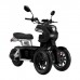 Электроскутер iTank Doohan EV3 1500W Электроскутер iTank Doohan EV3 1500W