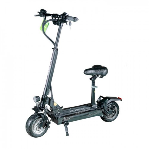 Электросамокат Ultron T103 1200W (48V/24AH) Электросамокат Ultron T103 1200W (48V/24AH)