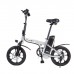 Электровелосипед iconBit E-Bike K216 Электровелосипед iconBit E-Bike K216