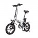 Электровелосипед iconBit E-Bike K216 Электровелосипед iconBit E-Bike K216
