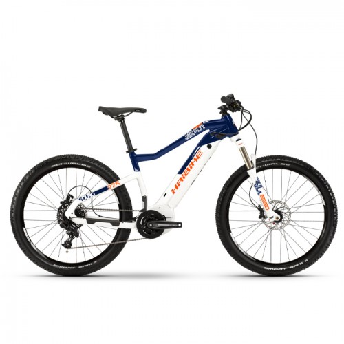 Электровелосипед Haibike (2019) Sduro HardSeven 5.0 Электровелосипед Haibike (2019) Sduro HardSeven 5.0