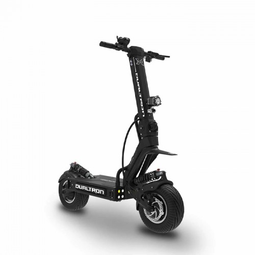 Электросамокат Dualtron X2