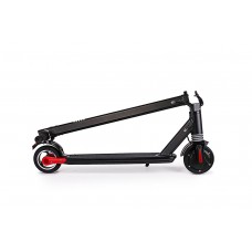 Электросамокат iconBIT Kick Scooter TT v3