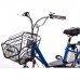 Электровелосипед Duet (250W 36V)