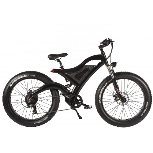 Электрофэтбайк Eltreco STORM F Электрофэтбайк Eltreco STORM F