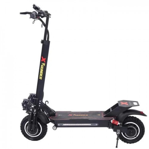 Электросамокат WS-THUNDER 2400W 48V21AH Электросамокат WS-THUNDER 2400W 48V21AH