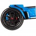 Электроскутер ITank Doohan EV3 Pro 3000w Электроскутер ITank Doohan EV3 Pro 3000w