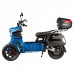 Электроскутер ITank Doohan EV3 Pro 3000w Электроскутер ITank Doohan EV3 Pro 3000w