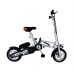 Электровелосипед Volteco Shrinker v2 350W 