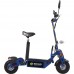 Электросамокат ELTRECO IRHINO 36V 1000W Электросамокат ELTRECO IRHINO 36V 1000W