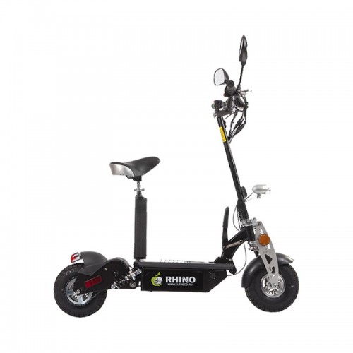 Электросамокат ELTRECO IRHINO 36V 1000W Электросамокат ELTRECO IRHINO 36V 1000W