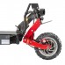 Электросамокат Ultron T128 6000W (60V/35AH) Электросамокат Ultron T128 6000W (60V/35AH)