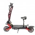 Электросамокат Ultron T128 6000W (60V/35AH) Электросамокат Ultron T128 6000W (60V/35AH)