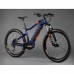 Электровелосипед Haibike (2020) Sduro HardSeven 1.5
