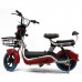 Электроскутер Motax E-NOT LUX 4820 Электроскутер Motax E-NOT LUX 4820
