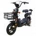 Электроскутер Motax E-NOT LUX 4820 Электроскутер Motax E-NOT LUX 4820