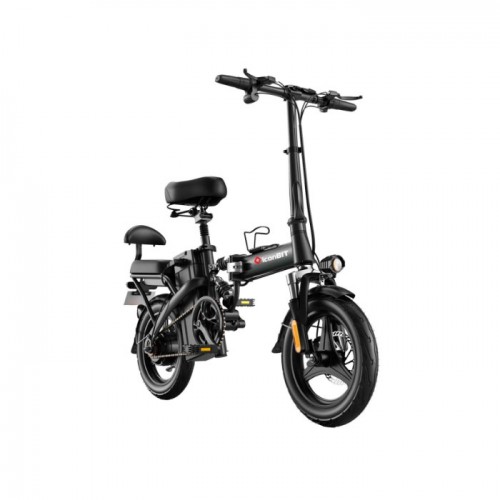 Электровелосипед iconBIT E-BIKE K203 Электровелосипед iconBIT E-BIKE K203