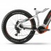 Электровелосипед Haibike (2019) Xduro FatSix 8.0 Электровелосипед Haibike (2019) Xduro FatSix 8.0